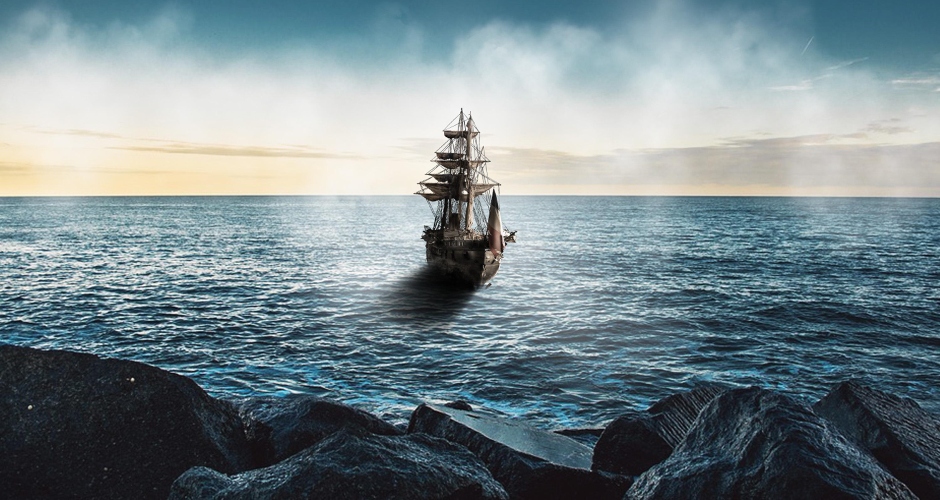 PACO DUARTE PRESENTA SU LIBRO: ‘El APÓSTOL DEL NUEVO MUNDO’